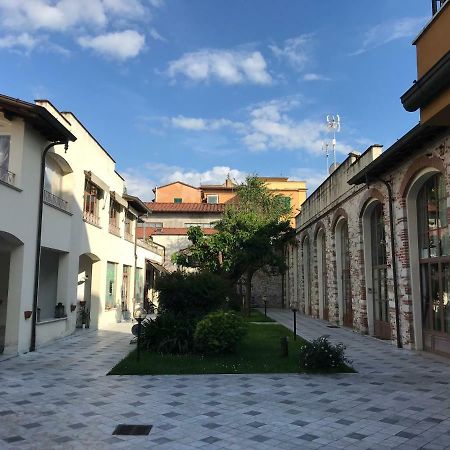 Il Vecchio Studio Pietrasanta Ngoại thất bức ảnh