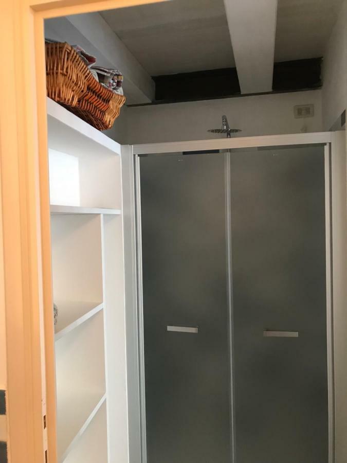 Il Vecchio Studio Pietrasanta Ngoại thất bức ảnh