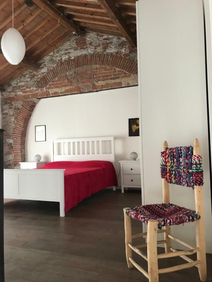 Il Vecchio Studio Pietrasanta Ngoại thất bức ảnh