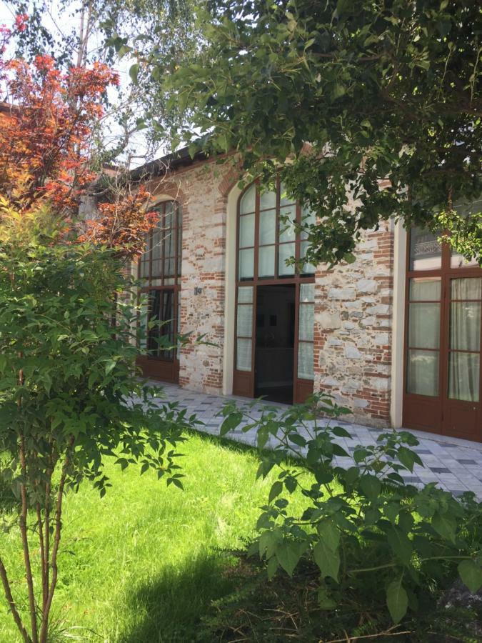 Il Vecchio Studio Pietrasanta Ngoại thất bức ảnh